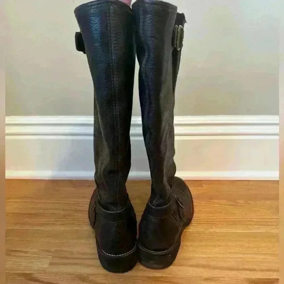 L.L. Bean Women's Knee High Boots - Picture 5 of 5